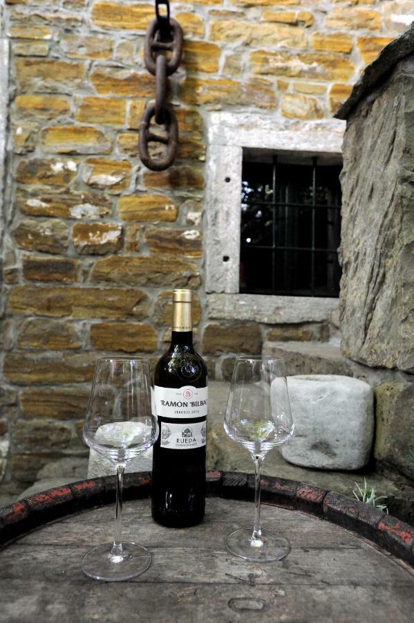 Traditional Istrian Stone House Smarje  Bagian luar foto